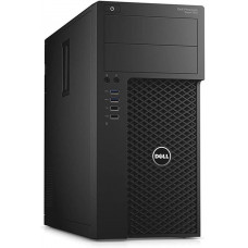 Dell 3620 T E3-1220v5/16GB/SSD 512GB/RW P400/W10 P - stacionārais dators