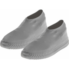 Boot protectors waterproof wellingtons M gray size 35-38