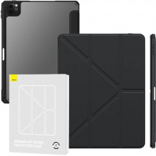 Baseus Protective case Baseus Minimalist for iPad Pro (2018/2020/2021/2022) 11-inch (black)