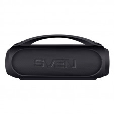 Sven Speakers SVEN PS-380, 40W Waterproof, Bluetooth (black)