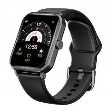 QCY Smartwatch QCY GTS S2 (Black)