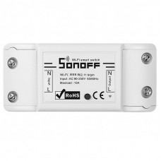 Sonoff viedais slēdzis WiFi Sonoff Basic R2 (JAUNS)