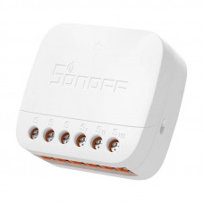 Sonoff Smart Switch Wi-Fi Sonoff S-MATE2 (no neutral)
