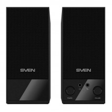 Sven Speakers SVEN SPS-604 4W USB  (black)