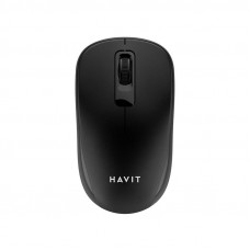 Havit universālā bezvadu pele Havit MS626GT (melna)
