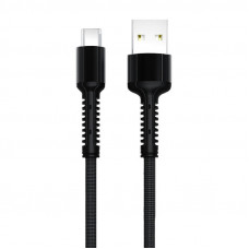Ldnio Cable USB LDNIO LS64 micro, 2.4A, length: 2m