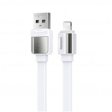 Remax Cable USB Lightning Remax Platinum Pro, 1m (white)