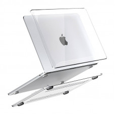 Lention Protective Case for Macbook Air 13.6