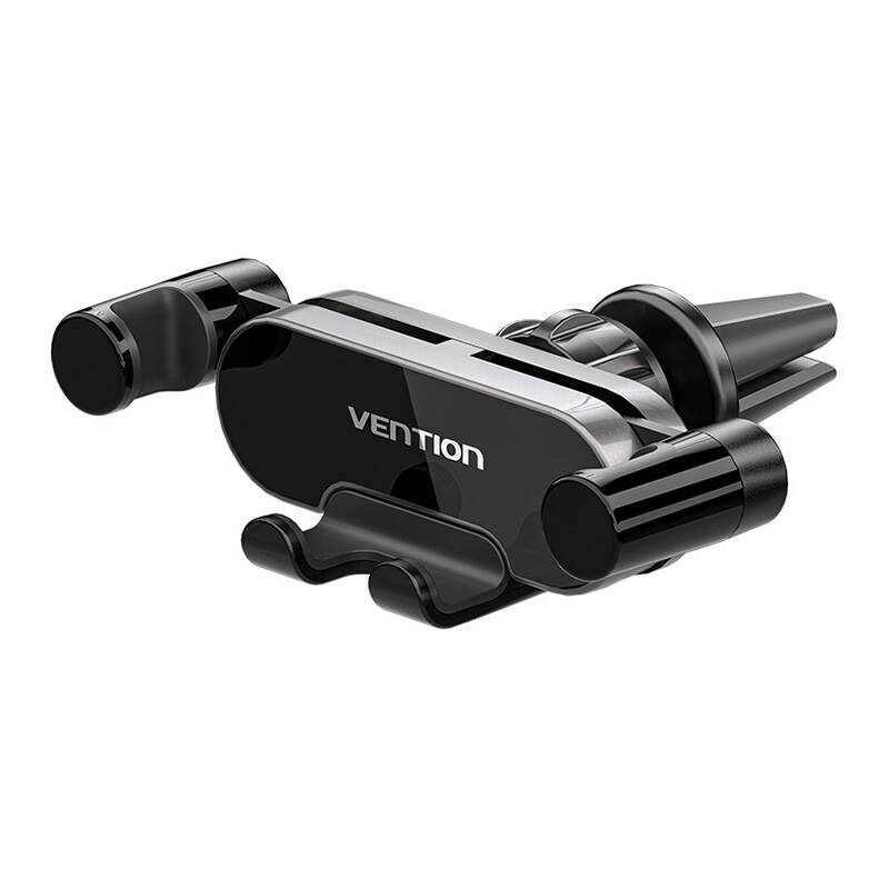 Vention Automatic Car Phone Holder Vention KCEH0 with Clip Gray