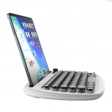 Remax Wireless Keyboard Remax (white)