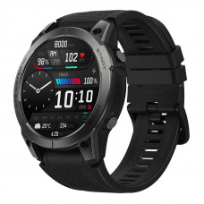 Zeblaze Smartwatch Zeblaze Stratos 3 (Black)