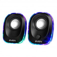 Sven Speakers SVEN 330 USB (black)