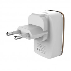 Ldnio Wall charger  LDNIO A2204 2USB + USB-C cable