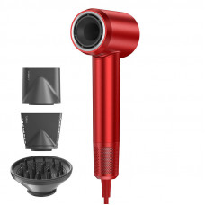 Laifen Hair dryer with ionization Laifen Swift Special (Red)