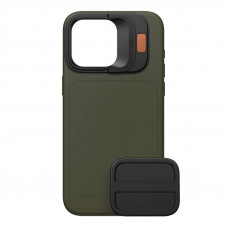 Polarpro Case PolarPro for iPhone 15 Pro (forest green)