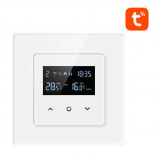 Avatto Smart Thermostat Avatto WT200-BH-3A-W Boiler Heating 3A WiFi TUYA