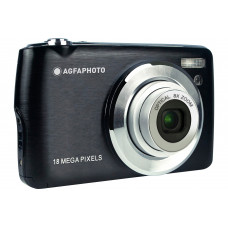 Agfaphoto AGFA Realipix DC8200,fotoaparāts,melns
