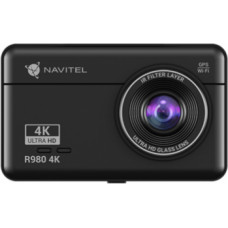 Navitel R980 4K - Auto video reģistrators