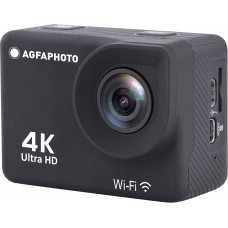 Agfaphoto AGFA AC9000 - videokamera - melna