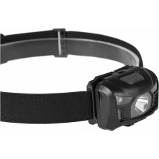 LED headlamp rechargeable headlamp with motion sensor VA0020 VAYOX