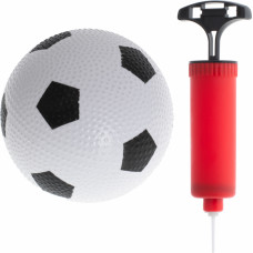 Ikona Children's soccer goal 2-in-1 143x110x70cm