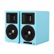 Edifier Speakers 2.0 Edifier Airpulse A80 (blue)