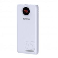 Romoss Powerbank Romoss SW20PF 20000mAh, 22.5W (white)