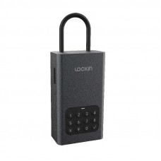 Lockin atslēgu seifs ar kodu L1