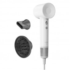 Laifen Hair dryer with ionizationLaifen Swift SE Special (White)