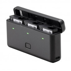 DJI Osmo Action 3 Multifunctional Battery Case