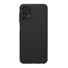 Nillkin Super Frosted Shield case for Samsung Galaxy A13 4G (Black)