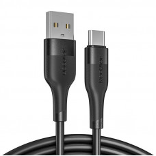Joyroom USB to USB-C cable Joyroom S-1030M12 1m (black)