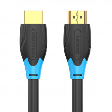 Vention Cable HDMI 2.0 Vention AACBH, 4K 60Hz, 2m (black)