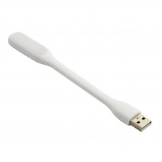 USB piezīmjdatora LED lampa Esperanza EA147W (balta)