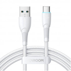 Joyroom Cable Joyroom SA32-AC6 Starry USB to USB-C, 100W, 1m white