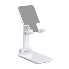Choetech Foldable Phone Desk Holder Choetech H88-WH (white)