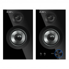 Sven Speaker SVEN SPS-621, 28W Bluetooth (black)