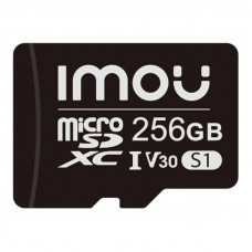 Imou Memory card IMOU 256GB microSD (UHS-I, SDHC, 10/U3/V30, 95/38)