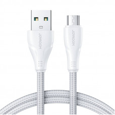 Joyroom Cable to Micro USB-A / Surpass / 2m Joyroom S-UM018A11 (white)