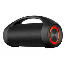 Sven Speakers SVEN PS-370, 40W Waterproof, Bluetooth (black)