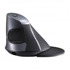 Delux Wireless +2.4 G Vertical Mouse Delux M618G GX