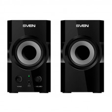Sven Speakers SVEN SPS-606 6W  (black)