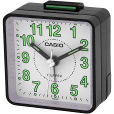 Casio Collection Wake Up Timer Digital Alarm Clock TQ-140-1BEF