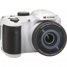 Kodak AZ255,fotoaparāts,balts