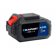 Blaupunkt BP1840 akumulātora baterija 4Ah
