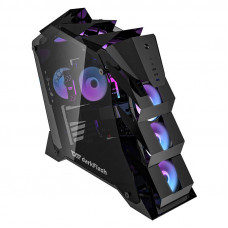 Darkflash Computer case Darkflash K2 (black)