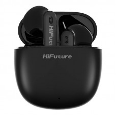 Hifuture TWS EarBuds HiFuture Sonic Colorbuds 2 (black)