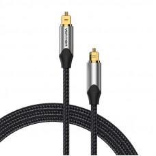 Vention Cable Audio Optical Vention BAVHH 2m (Black)