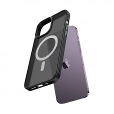 Mcdodo Magnetic case McDodo for iPhone 14 (black)