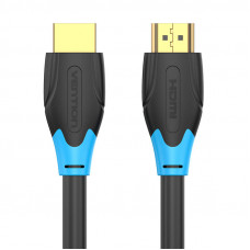 Vention Cable HDMI 2.0 Vention AACBG, 4K 60Hz, 1,5m (black)